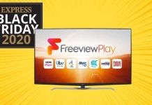 ASDA takes part in Black Friday again, and is selling a 50-inch 4K TV: Report