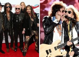 Aerosmith music: How many albums has Steven Tyler and his band made? | Music | Entertainment – challenge