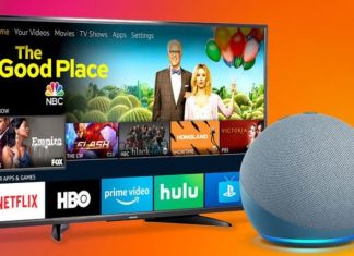 Alexa upgrade will make your next movie night-in much better: Report