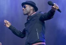 Aloe Blacc: My Six Best Albums | Music | Entertainment – challenge