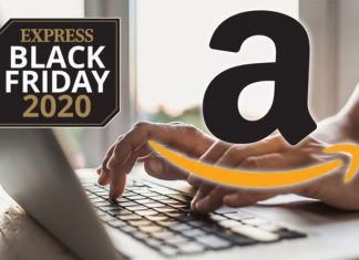 Amazon Black Friday laptops deals – The best early offers on laptops: Report