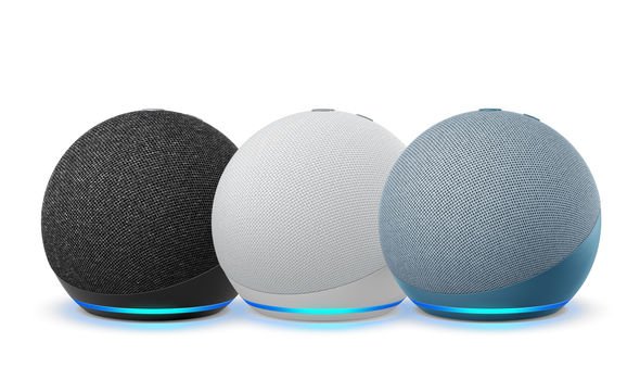 Amazon Echo Dot Review UK