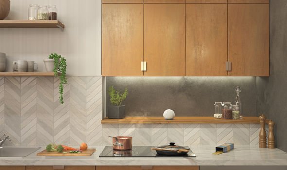 Amazon Echo Dot Review UK