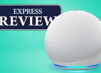 Amazon Echo Dot review: great smart speaker, great deal right now: Report