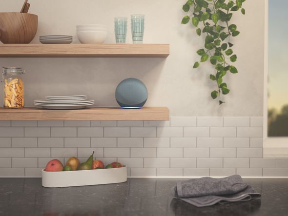 Amazon Echo Review Alexa Smart Speaker UK Amazon Echo Review Alexa Smart Speaker UK