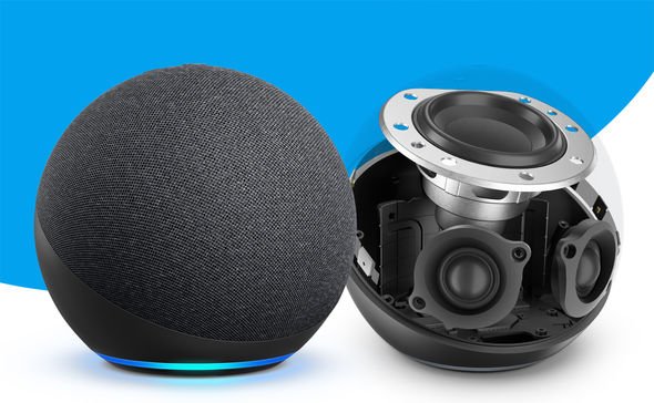 Amazon Echo Review Alexa Smart Speaker UK Amazon Echo Review Alexa Smart Speaker UK