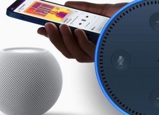 Amazon Echo and Google Nest Audio challenged by a mini but mighty new Apple speaker: Report
