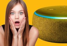 Amazon Echo price cut to under £20 and it’s not even Black Friday yet: Report