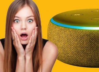 Amazon Echo price cut to under £20 and it’s not even Black Friday yet: Report