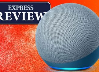 Amazon Echo review: the most well-rounded Alexa speaker yet, literally: Report