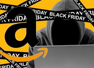 Amazon Prime warning – Spike in Black Friday 2020 scams could be ‘a national threat’: Report