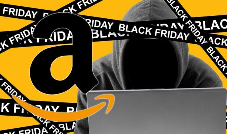 Amazon Prime warning – Spike in Black Friday 2020 scams could be ‘a national threat’: Report ...