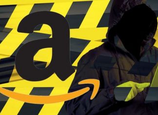 Amazon scam is just the tip of the iceberg – police warning about HMRC voucher con: Report