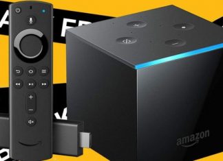 Amazon slashes Fire TV Stick and Fire TV Cube prices in early Black Friday 2020 sales: Report