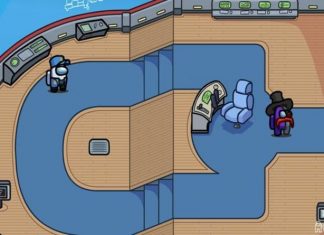 Among Us new map coming out: Release date update primed for Game Awards | Gaming | Entertainment – challenge