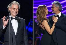 Andrea Bocelli The Prayer: Did the Italian tenor write the famous song The Prayer? | Music | Entertainment – challenge