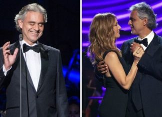Andrea Bocelli The Prayer: Did the Italian tenor write the famous song The Prayer? | Music | Entertainment – challenge