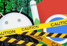 Android warning: Millions at risk from dangerous new Google Chrome bug: Report