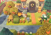 Animal Crossing November update: New Horizons Fish and Bugs, mushrooms in ACNH | Gaming | Entertainment – challenge