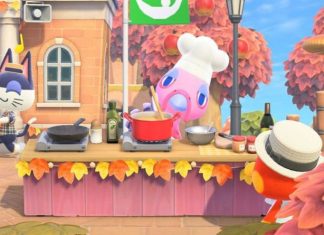 Animal Crossing Turkey Day: Secret Ingredients and items update for New Horizons | Gaming | Entertainment – challenge