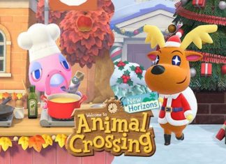 Animal Crossing Winter Update – Event schedule and save transfers for Nintendo Switch game | Gaming | Entertainment – challenge