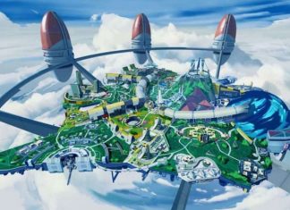 Apex Legends Season 7 Battle Pass update as Respawn share new patch news | Gaming | Entertainment – challenge