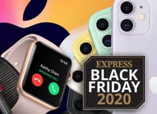 Apple Black Friday 2020: iPhone, MacBook, Apple Watch, AirPods and iPad offers confirmed: Report