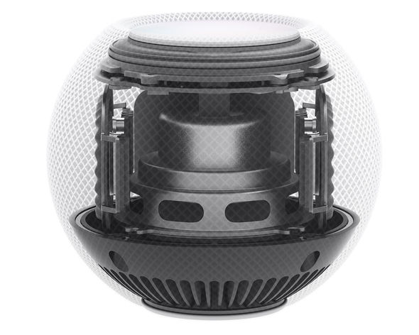 Apple HomePod mini review