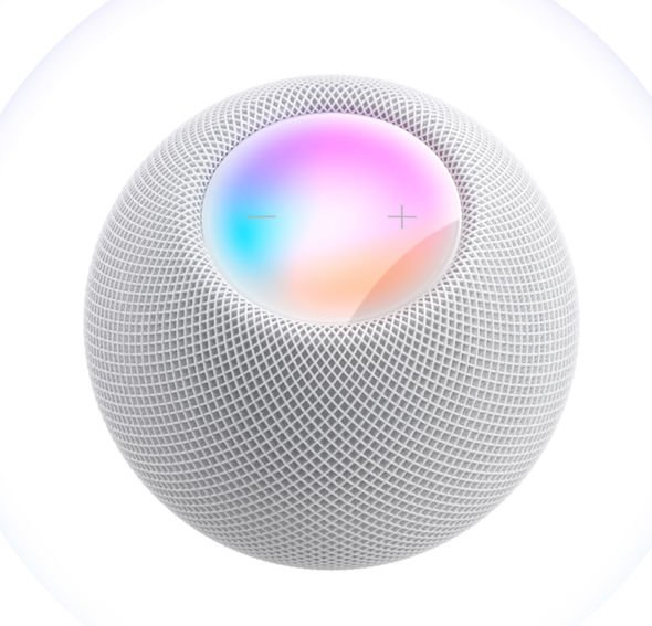 Apple HomePod mini review