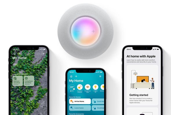 Apple HomePod mini review