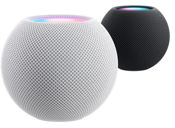 Apple HomePod mini review