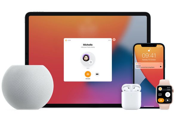 Apple HomePod mini review