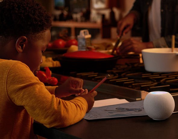 Apple HomePod mini review