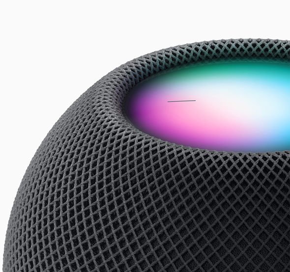 Apple HomePod mini review
