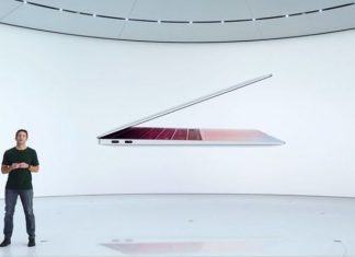 Apple MacBook Air gets gargantuan power boost and ‘best ever’ battery: Report