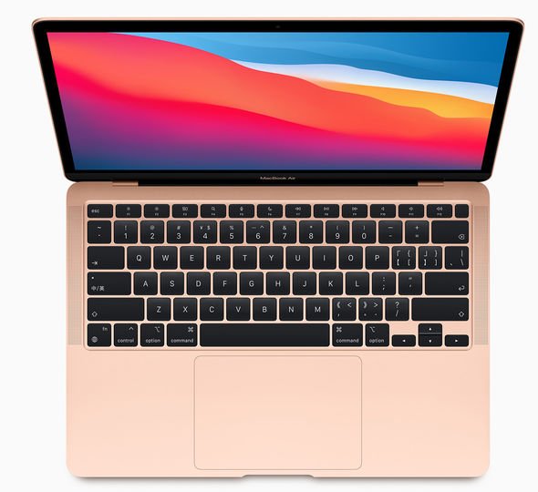 Apple MacBook Air review