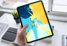 Apple has silently upgraded the charging speed on your iPad Pro: Report