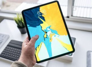 Apple has silently upgraded the charging speed on your iPad Pro: Report