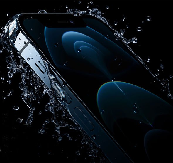 Apple iPhone 12 Pro Max review