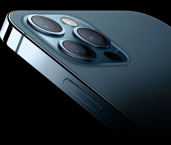 Apple iPhone 12 Pro Max review