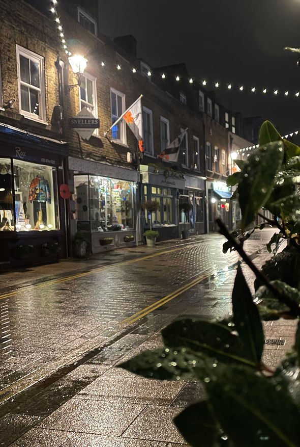 Apple iPhone 12 mini