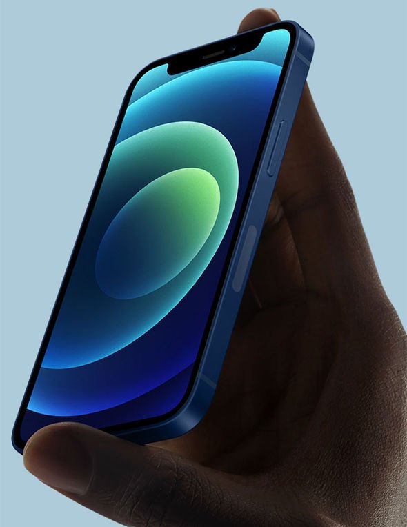 Apple iPhone 12 mini review