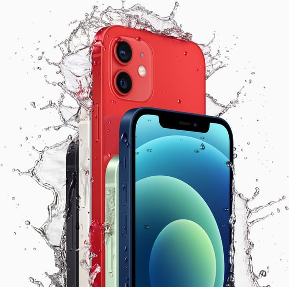 Apple iPhone 12 mini review