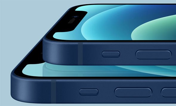 Apple iPhone 12 mini review