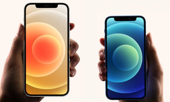 Apple iphone 12 mini review