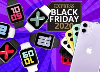 Apple reveals Black Friday deals on iPhone, iPad, Apple Watch, Mac: Report