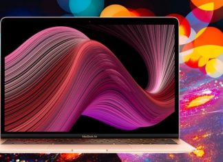 Apple’s new MacBook Air has a different keyboard to every other Mac: Report