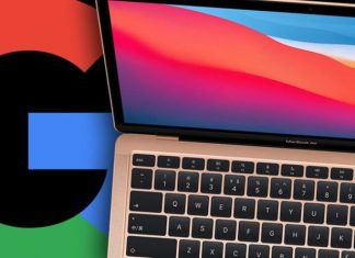 Apple’s new MacBook Air just got even better thanks to Google: Report