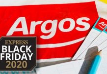 Argos Black Friday: Best deals and lowest prices revealed ahead of sale: Report