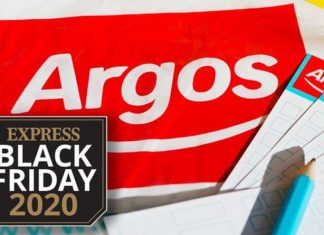 Argos Black Friday: Best deals and lowest prices revealed ahead of sale: Report
